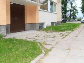 Jeruzales 27 Apartaments