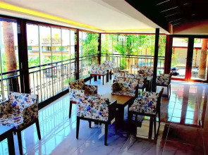 Illusion Beach Club Hotel +16 Only Adult