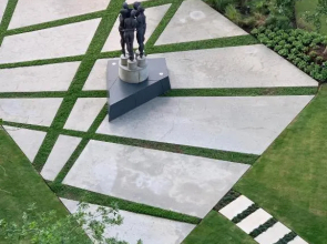 Menlyn Maine The Residence Trilogy - 4th