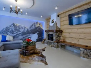 Gordonówka Apartamenty & SPA