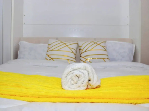 Lux Studio Jkia Airport View Suite