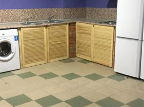 Хостел The Secret Place