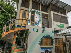 Casa De Hospedaje Cozy Galapagos