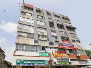 Hotel Pearl by OYO Rooms