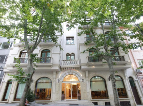 Sultanhan Hotel - Special Class