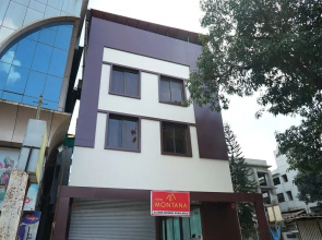 Hotel Montana NX