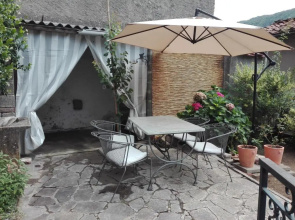 Appartamento Con Giardino