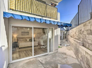San Clemente Condo w/ Gorgeous Views: Near Beach!