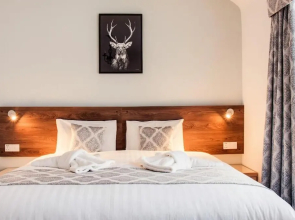 St Ives Hotel