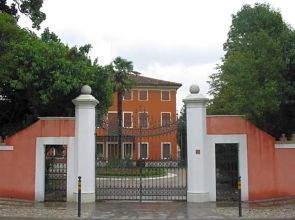 B&b Villa Bornancini
