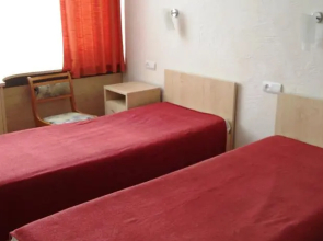 Resort - Rehabilitation Center Jaunķemeri