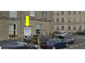 Ground Floor City Retreat