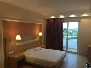 Dorieas Hotel - Diagoras Annex