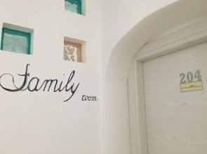 Luna Residence House Sabbioneta