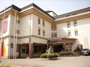 Hotel Interconnect