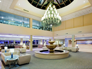 Ocean Place Resort And Spa