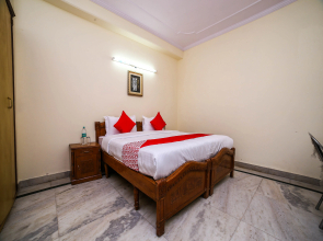 Royal Residency Hotel