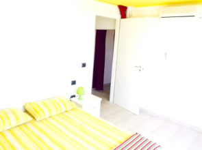 Apartment With 2 Bedrooms in Fano, With Wonderful sea View, Furnished