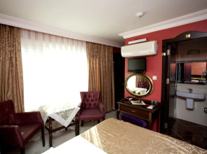 Sultanahmet Park Hotel