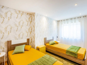 Gaia Elegant Retreat II