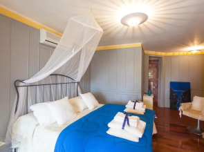 Il Mirto Bed and Breakfast