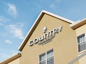 Country Inn & Suites by Radisson, Austin-University, TX