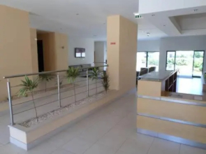 Rochatower Apartment