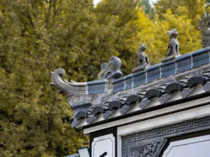 Huizhou Mansion Homestay