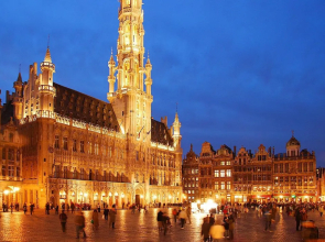 House With Free Parking 15 Min From The Airport