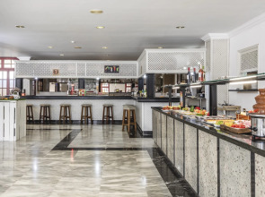 Apartamentos Be Smart Florida Plaza