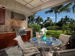 Serene Resort Living - Ground Floor - Private Beach Club Access - Vrkcv