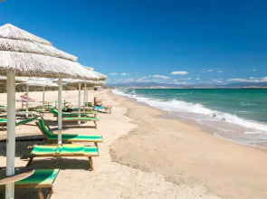 Отель Santa Gilla