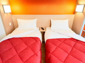 Premiere Classe Marne La Vallee - Torcy