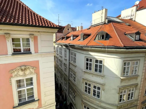 Kristian's Old Town Sq. Apartments