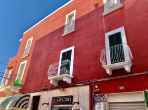 Al Civico 3 CENTRO