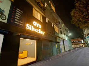 Silverkey Executive Stays 39640 Near Arup Hospital
