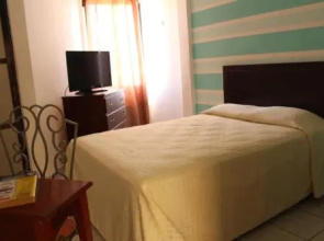 Hotel Marsol