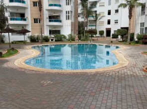 NOUACEUR AéROPORT MOHAMMED V