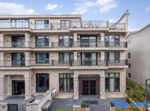 Jinju · The Charm of Wood · Original Ecological Villa