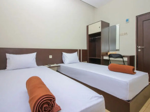Sky Inn Banjar Indah Banjarmasin
