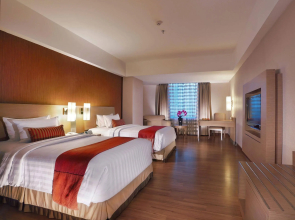 Grand Aston Medan