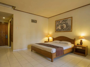 Sari Segara Resort, Villas and Spa