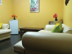 Residencial & Apartments El Sol de los Pinos