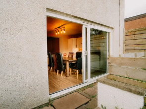 Inverness Holiday House