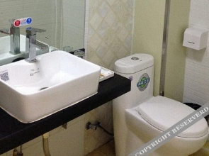 Baoding Handu Express Hotel