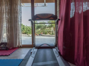 Luxury Villa Karteros