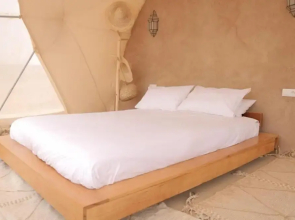 Emeraude Camp Agafy