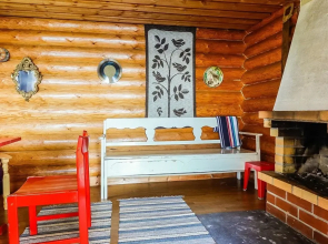 Paloj Rven Ranta Rovaniemi