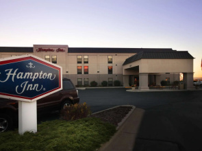 Hampton Inn Grand Rapids-North