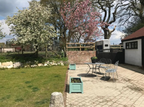 Cottages at Woodlands, Grooms Cottage